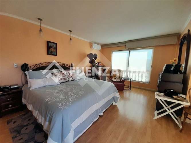 Casa en condominio de 4D 4B 2E Quincho Jacuzzi, Reñaca - Imagen 11