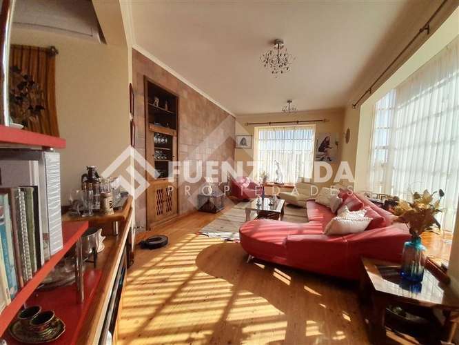 Casa en condominio de 4D 4B 2E Quincho Jacuzzi, Reñaca - Imagen 6