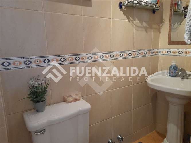 Casa en condominio de 4D 4B 2E Quincho Jacuzzi, Reñaca - Imagen 7