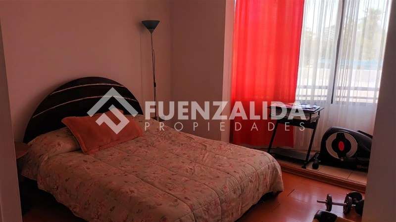 Departamento en venta de 3 dorm. en Quilpué - Imagen 5