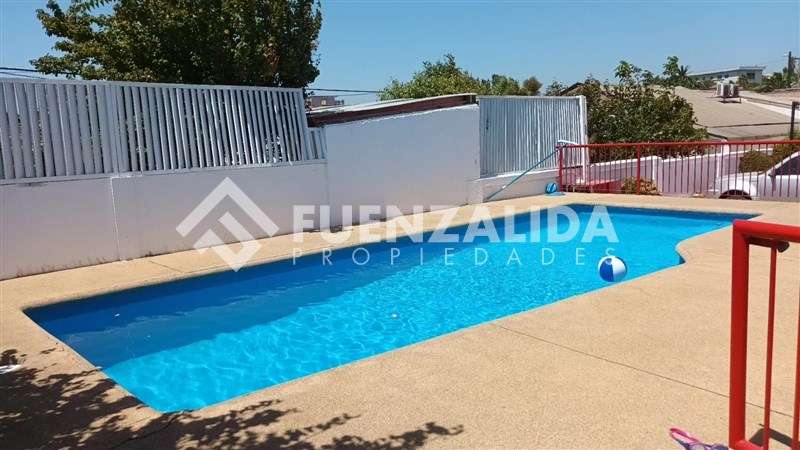 Departamento en venta de 3 dorm. en Quilpué - Imagen 8