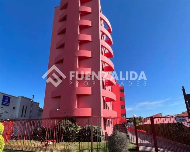 Departamento en venta de 3 dorm. en Quilpué - Imagen 9