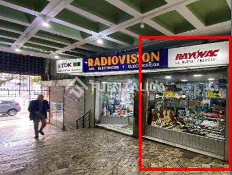 Local Comercial en venta en Valparaíso - Imagen 8