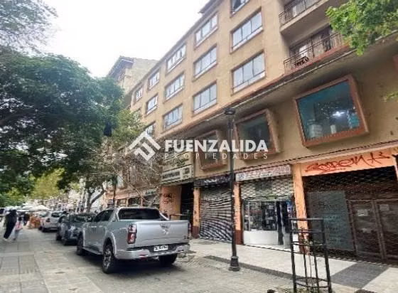 Local Comercial en venta en Valparaíso