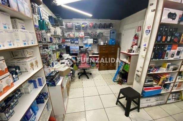 Local Comercial en venta en Valparaíso - Imagen 11