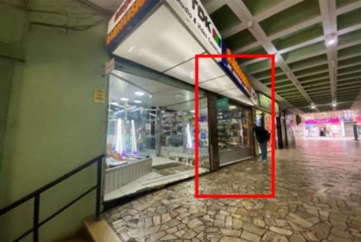 Local Comercial en venta en Valparaíso - Imagen 9
