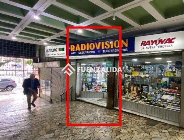 Local Comercial en venta en Valparaíso - Imagen 6
