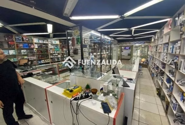 Local Comercial en venta en Valparaíso