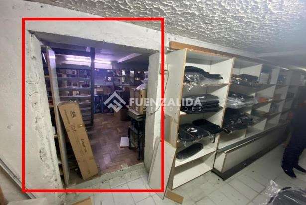 Local Comercial en venta en Valparaíso - Imagen 17