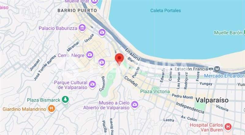 Local Comercial en venta en Valparaíso - Imagen 16