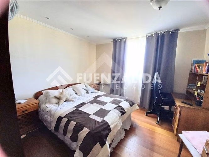 Depto. 4D 3B 2E 1B en sector Edmundo Eluchans - Imagen 13
