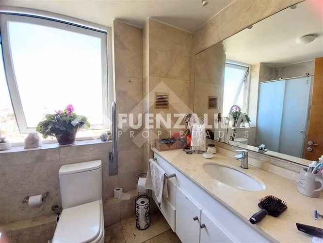Depto. 4D 3B 2E 1B en sector Edmundo Eluchans - Imagen 10