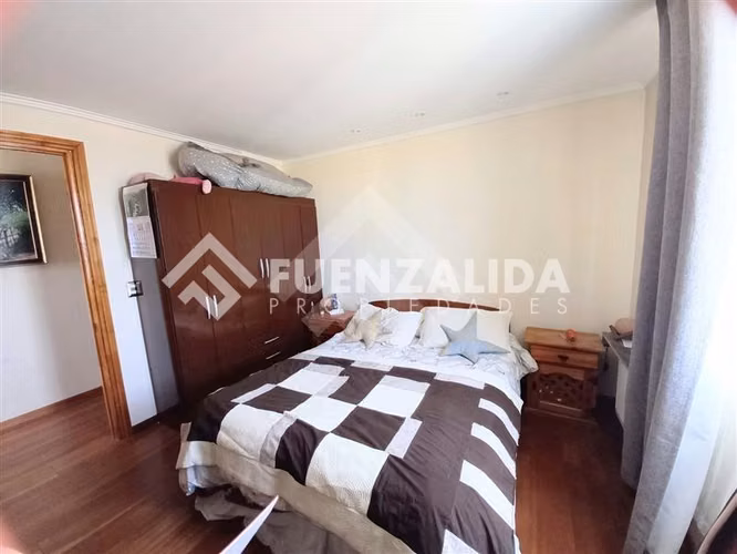 Depto. 4D 3B 2E 1B en sector Edmundo Eluchans - Imagen 12