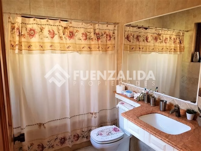 Casa en venta de 5 dorm. en Viña del Mar - Imagen 9