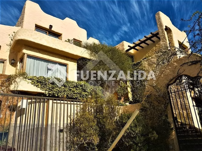 Casa en venta de 5 dorm. en Viña del Mar - Imagen 21
