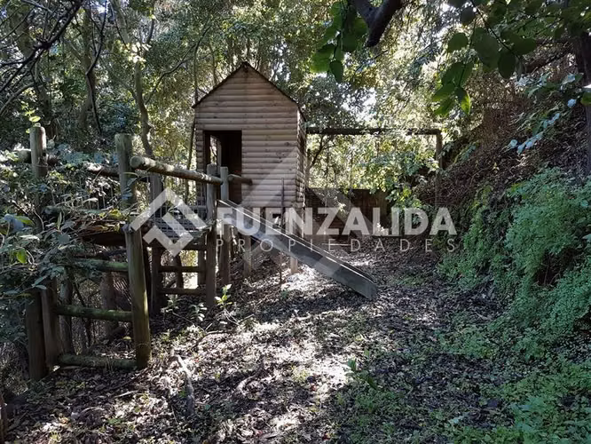 Casa en venta de 5 dorm. en Viña del Mar - Imagen 19