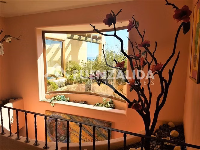 Casa en venta de 5 dorm. en Viña del Mar - Imagen 6