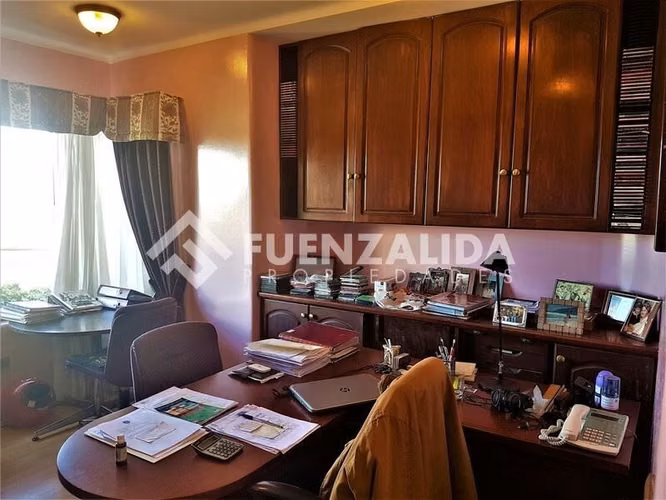 Casa en venta de 5 dorm. en Viña del Mar - Imagen 23