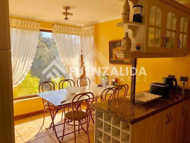 Casa en venta de 5 dorm. en Viña del Mar - Imagen 15