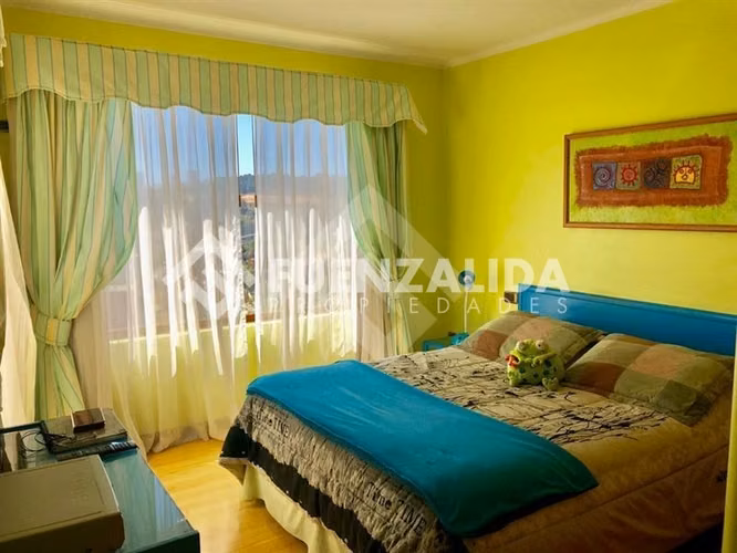 Casa en venta de 5 dorm. en Viña del Mar - Imagen 8