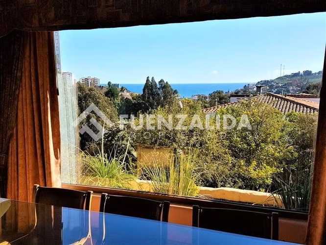 Casa en venta de 5 dorm. en Viña del Mar - Imagen 11