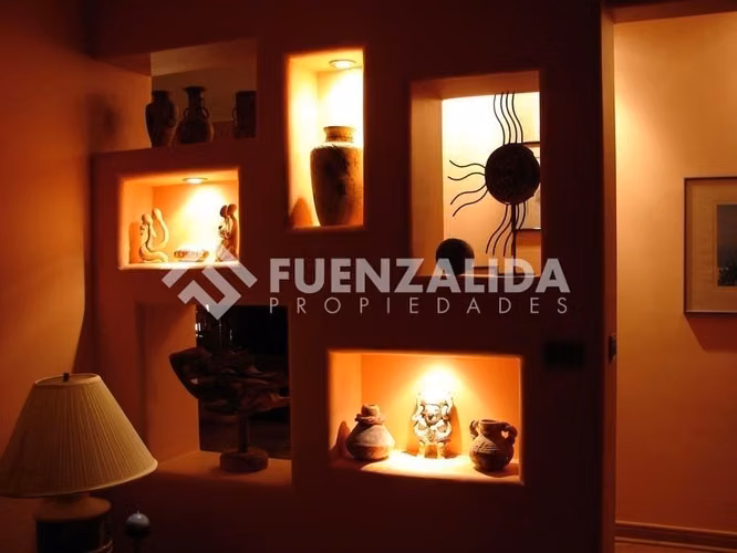 Casa en venta de 5 dorm. en Viña del Mar - Imagen 10