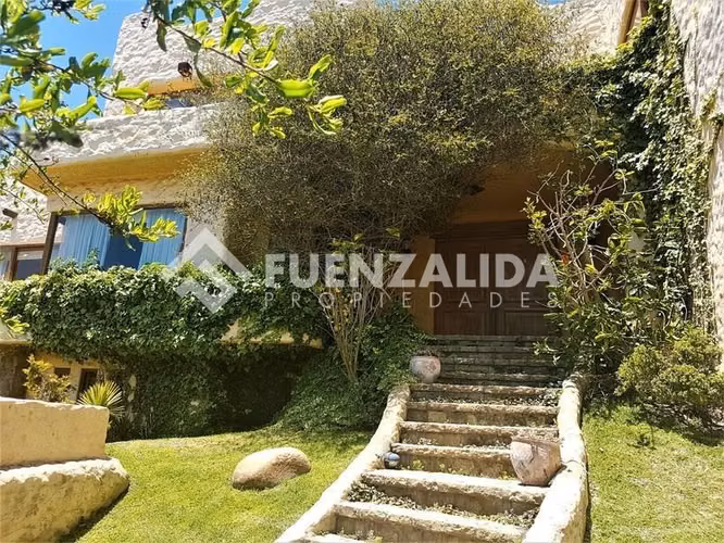 Casa en venta de 5 dorm. en Viña del Mar - Imagen 22