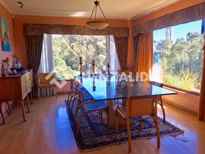Casa en venta de 5 dorm. en Viña del Mar - Imagen 2