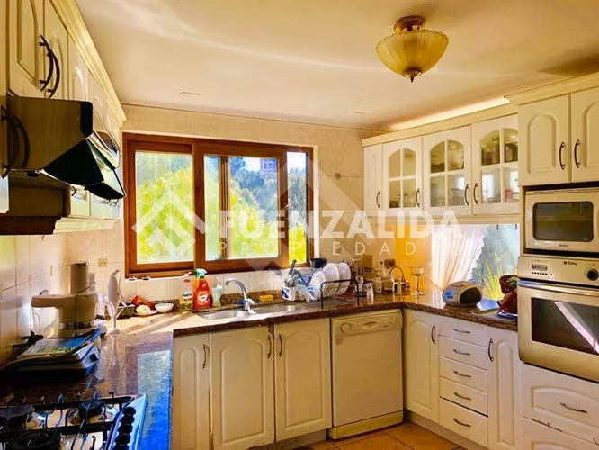 Casa en venta de 5 dorm. en Viña del Mar - Imagen 16