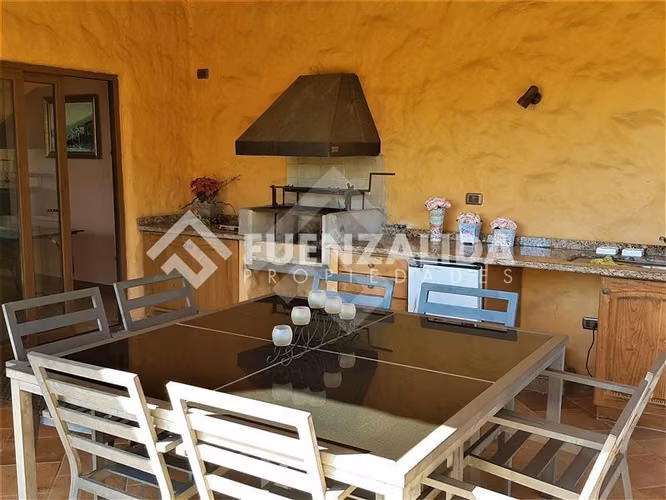 Casa en venta de 5 dorm. en Viña del Mar - Imagen 20