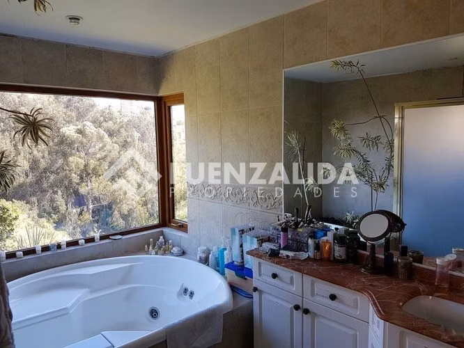 Casa en venta de 5 dorm. en Viña del Mar - Imagen 5