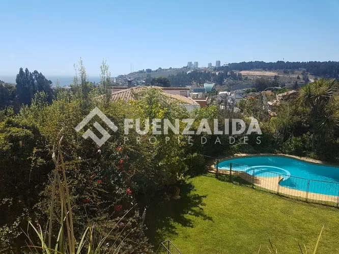 Casa en venta de 5 dorm. en Viña del Mar - Imagen 17