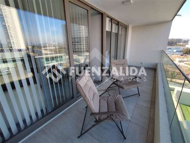 Moderno Departamento en Venta 2D2B1E, Reñaca - Imagen 14
