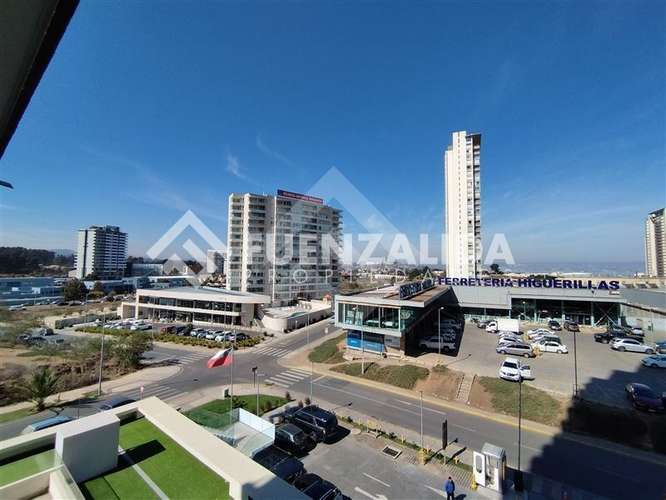 Moderno Departamento en Venta 2D2B1E, Reñaca - Imagen 16
