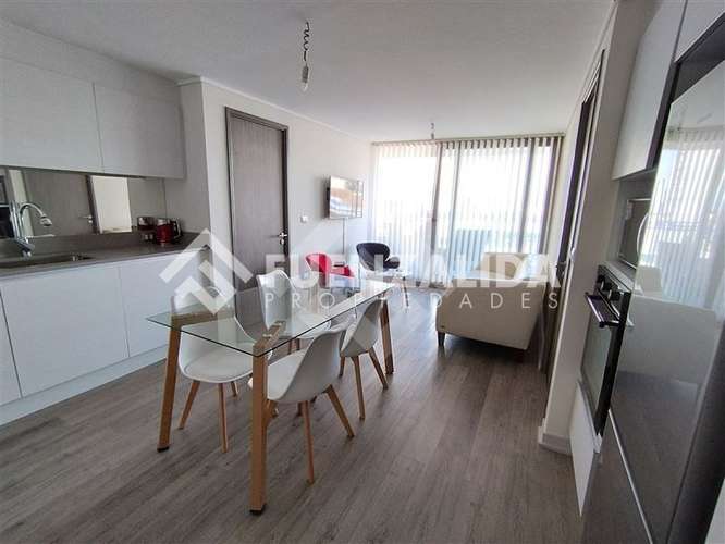 Moderno Departamento en Venta 2D2B1E, Reñaca - Imagen 3