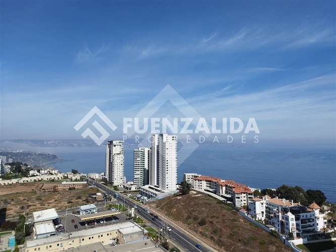 Moderno Departamento en Venta 2D2B1E, Reñaca - Imagen 15