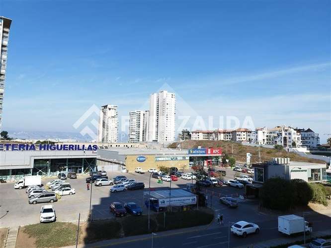 Moderno Departamento en Venta 2D2B1E, Reñaca - Imagen 17