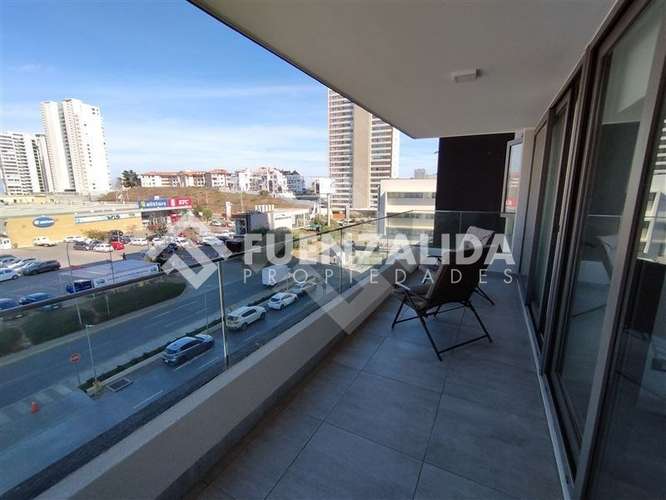 Moderno Departamento en Venta 2D2B1E, Reñaca - Imagen 13