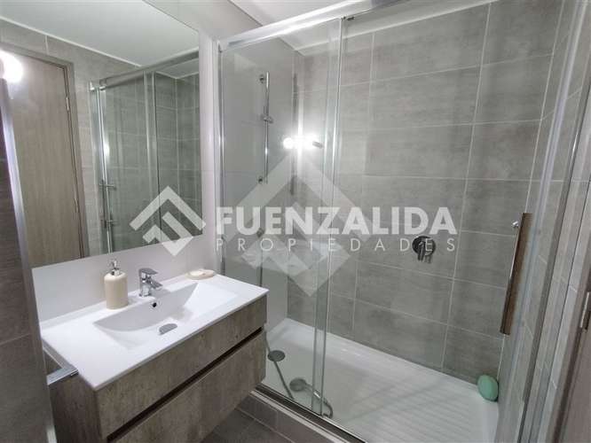 Moderno Departamento en Venta 2D2B1E, Reñaca - Imagen 7