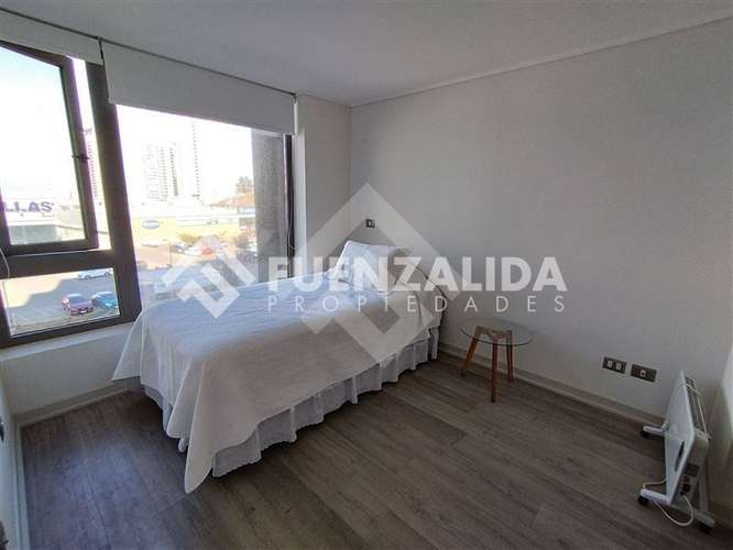 Moderno Departamento en Venta 2D2B1E, Reñaca - Imagen 8