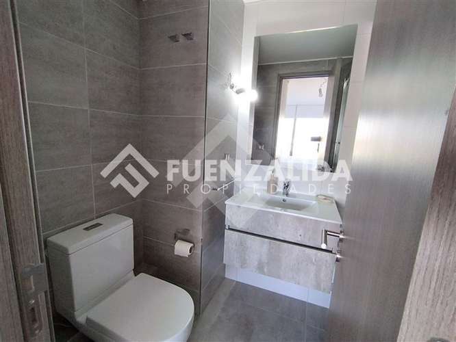 Moderno Departamento en Venta 2D2B1E, Reñaca - Imagen 9