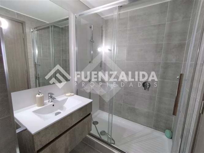 Moderno Departamento en Venta 2D2B1E, Reñaca