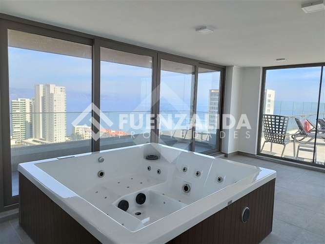 Moderno Departamento en Venta 2D2B1E, Reñaca - Imagen 10