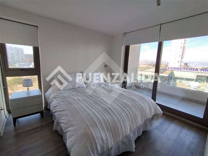 Moderno Departamento en Venta 2D2B1E, Reñaca - Imagen 6
