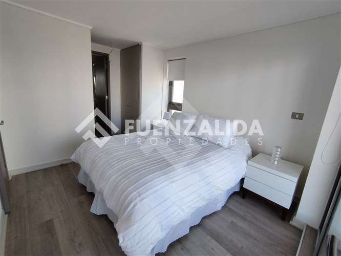Moderno Departamento en Venta 2D2B1E, Reñaca - Imagen 5