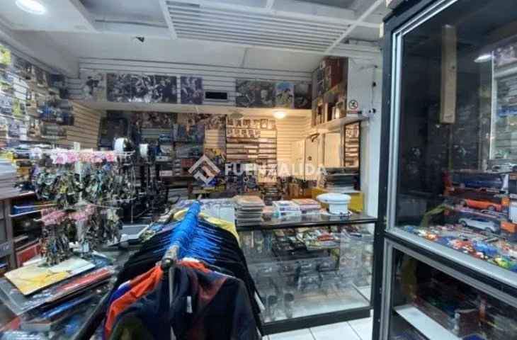 Local Comercial en venta en Viña del Mar