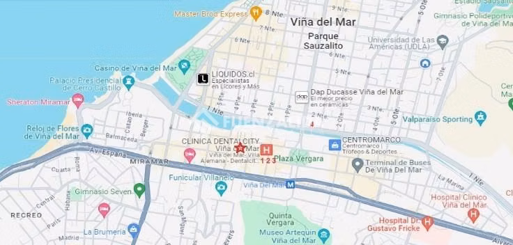 Local Comercial en venta en Viña del Mar