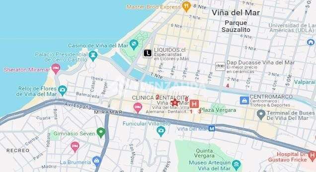 Oficina en venta en Viña del Mar - Imagen 11