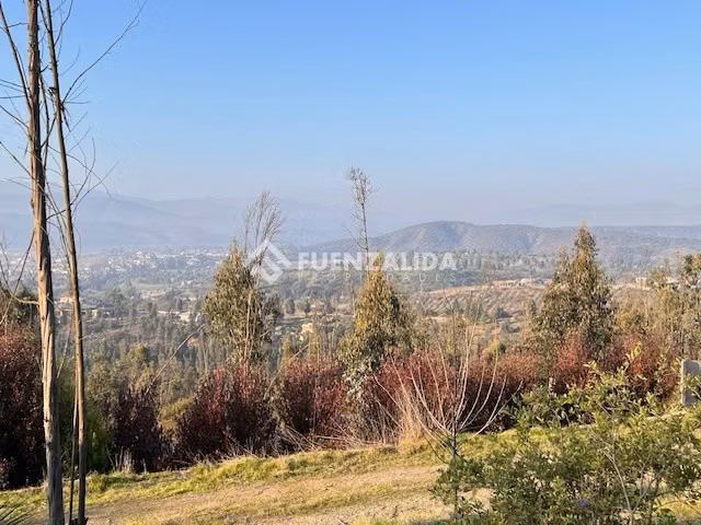 Sitio en venta en Concón