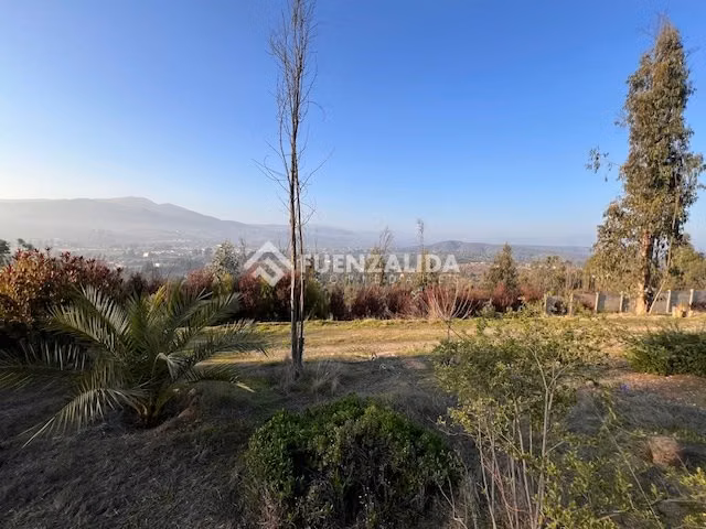 Sitio en venta en Concón